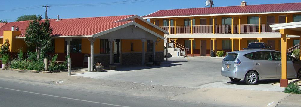 Budget Inn ארטסיה מראה חיצוני תמונה