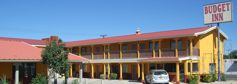 Budget Inn ארטסיה מראה חיצוני תמונה