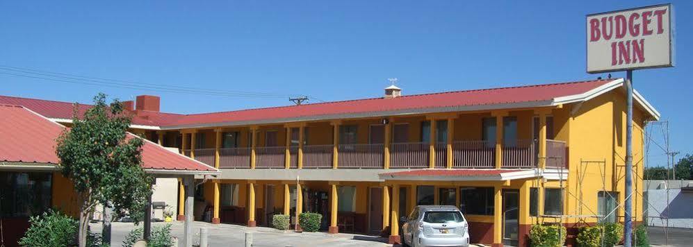 Budget Inn ארטסיה מראה חיצוני תמונה