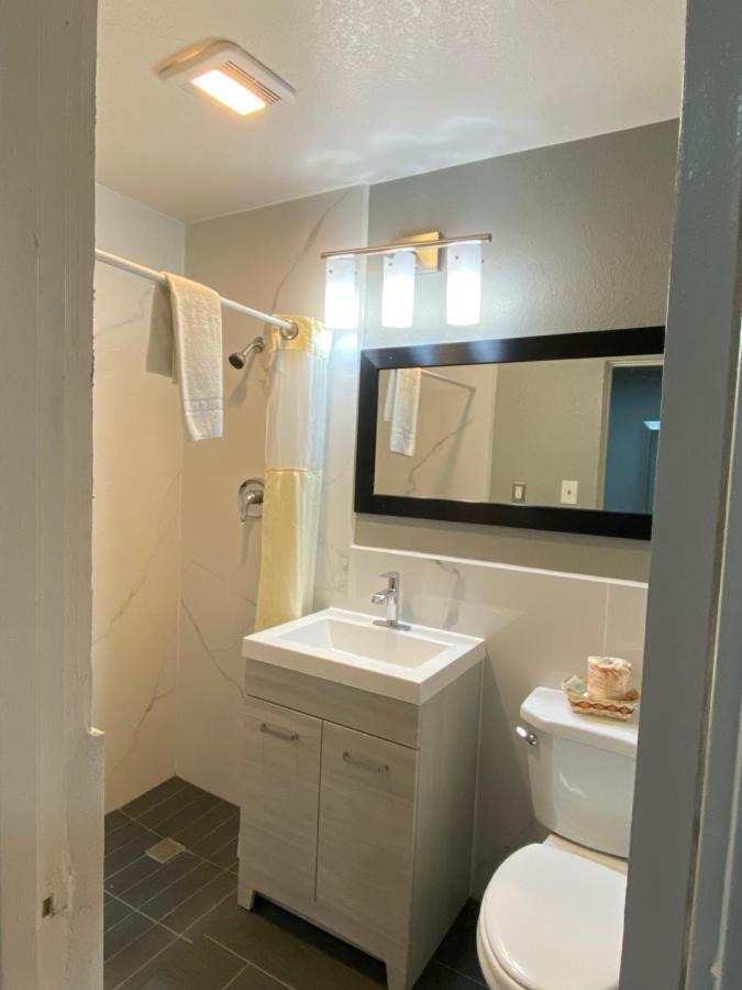 Budget Inn ארטסיה מראה חיצוני תמונה